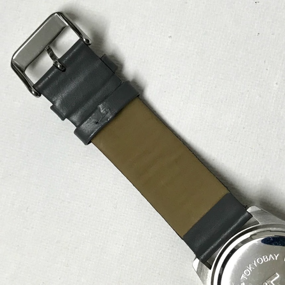 Tokyo Bay Men's Watch - Picture 6 of 8